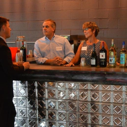 Serviced office centres in central Nashville