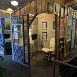 Exterior image of 632, Fogg Street