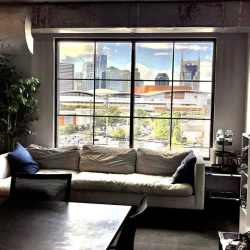 Exterior view of 632, Fogg Street