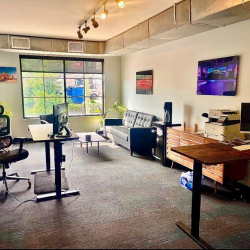 Serviced office to hire in Nashville