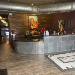 632, Fogg Street serviced offices