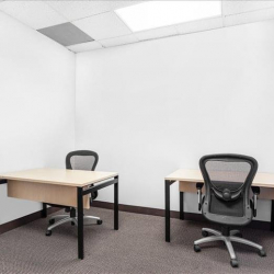Executive office in Woodland Hills