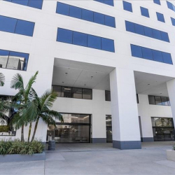 Exterior view of 6320 Canoga Avenue, 15th Floor