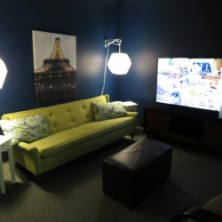 Image of Chattanooga serviced office