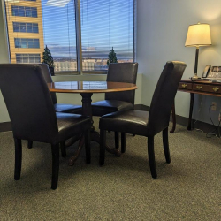Serviced office to let in Chattanooga