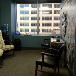 Serviced offices to rent in 