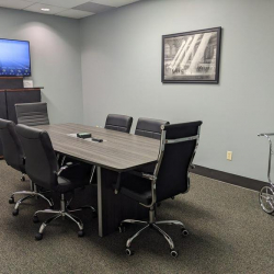 Serviced offices to rent in 