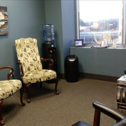 Serviced office - Chattanooga
