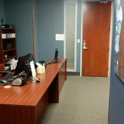 Interior of 633 Chestnut Street, Suite 600