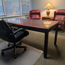 Office accomodations in central Chattanooga