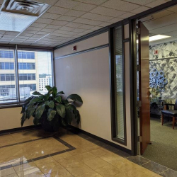 Serviced offices to hire in Chattanooga