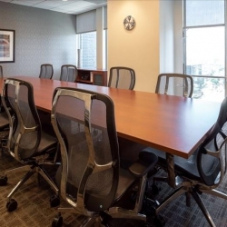 Serviced office centre to let in Los Angeles