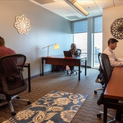 Office space to hire in Los Angeles
