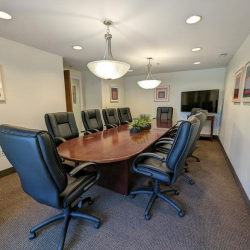 Executive suite in Clarksville (Maryland)