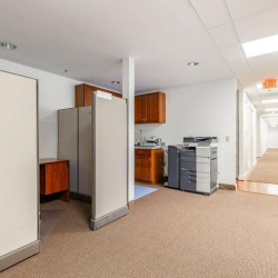 6339 Ten Oaks Road, Suite 200 office spaces