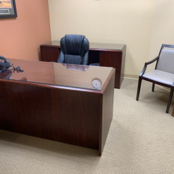 Image of Pittsburgh serviced office