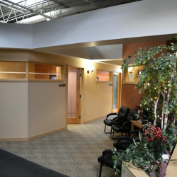 Office suite to rent in Pittsburgh