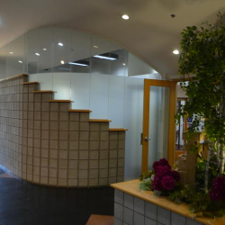 Offices at 634, Alpha Drive