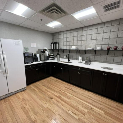 Office accommodation in Pittsburgh