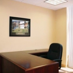 Office accomodation to let in Pittsburgh