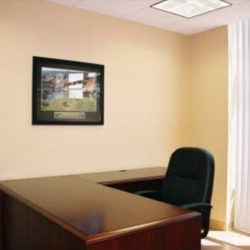 Office suites to hire in Pittsburgh