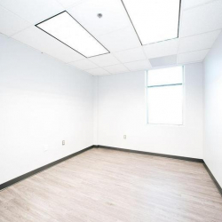 Executive suites in central Baltimore