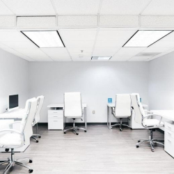 Serviced offices to hire in Baltimore