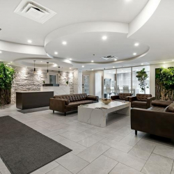 Exterior image of 638 11 Avenue South West, Suite 200