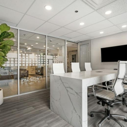 638 11 Avenue South West, Suite 200 serviced offices