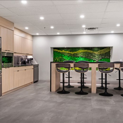 Office suites to let in Calgary