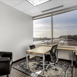 Serviced offices to lease in Eden Prairie