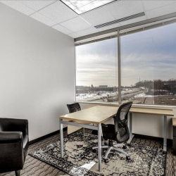 Interior of 6385 Old Shady Oak Road, Suite 250