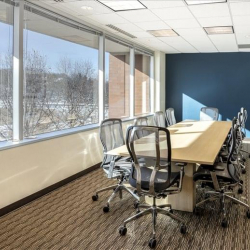 Office space in Eden Prairie