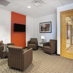 Office accomodation to let in Eden Prairie