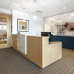 Image of Eden Prairie serviced office