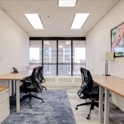 Image of Calgary serviced office