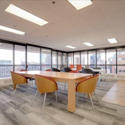 Serviced offices to let in Calgary