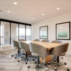 Calgary office space
