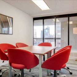 Office space - Calgary