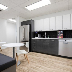 Office suite - Calgary