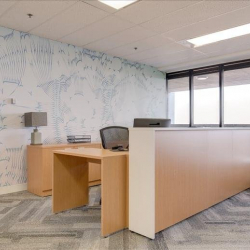 Interior of 639 5 Avenue SW, Suite 2500
