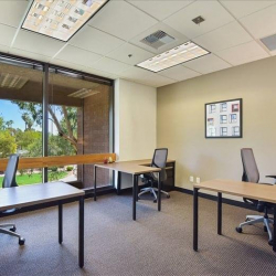 Serviced offices to lease in Tempe