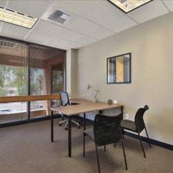 Office accomodations to rent in Tempe