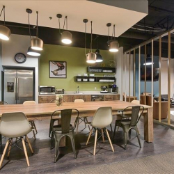 Serviced office in Tempe