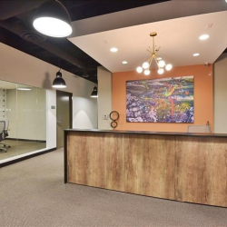 Serviced office to rent in Tempe