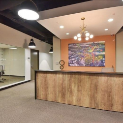 Serviced office to rent in Tempe