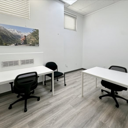 Serviced offices in central Medicine Hat