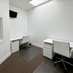Image of Medicine Hat executive office centre