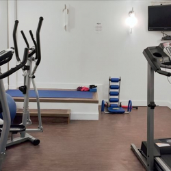 Serviced offices to rent in 
