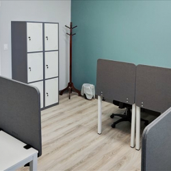 Serviced offices to rent in 